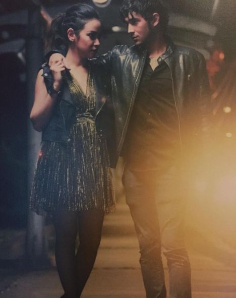 Tristan Kinar  © 2016 brilio.net Tristan Kinar  © 2016 brilio.net