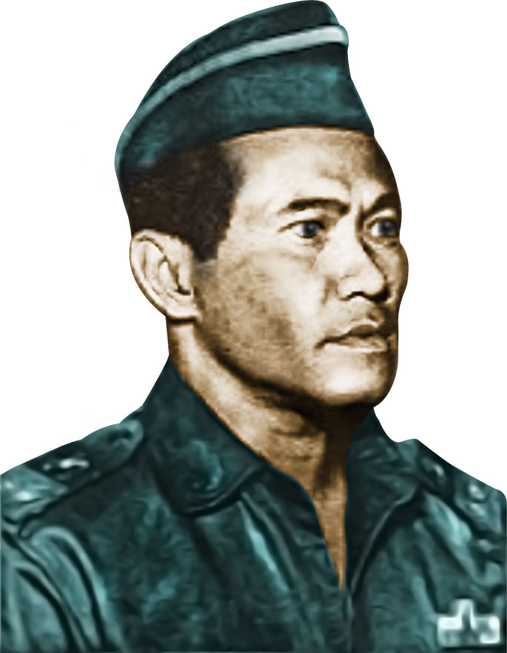 pahlawan macet © 2016 brilio.net