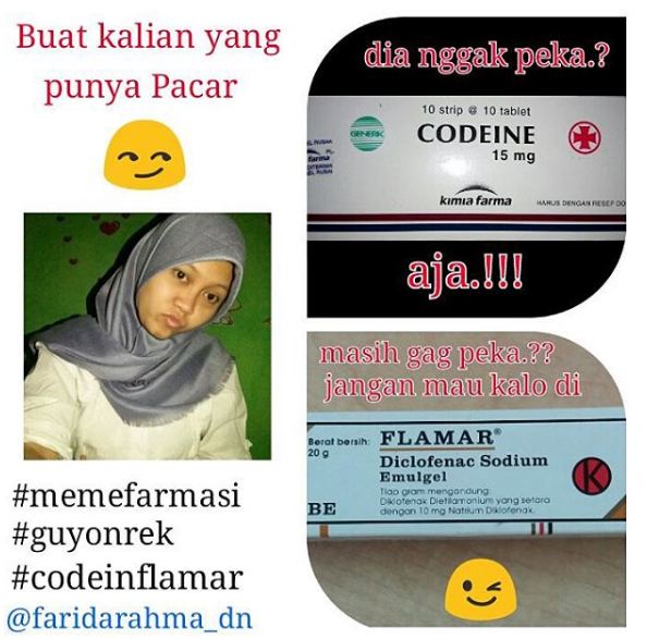 meme anak farmasi  © 2016 brilio.net meme anak farmasi  © 2016 brilio.net