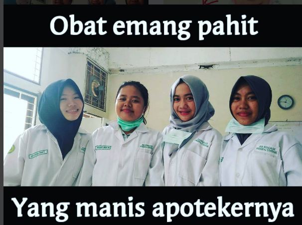 meme anak farmasi  © 2016 brilio.net meme anak farmasi  © 2016 brilio.net