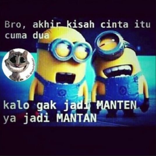 meme lucu minion 1-15 © 2016 brilio.net meme lucu minion 1-15 © 2016 brilio.net