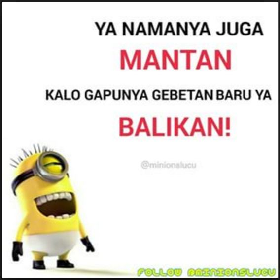 meme lucu minion 1-15 © 2016 brilio.net meme lucu minion 1-15 © 2016 brilio.net