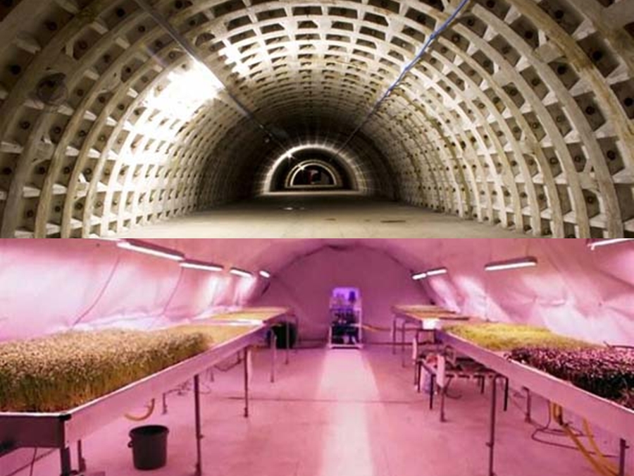 bangunan usang jadi keren  © 2016 brilio.net