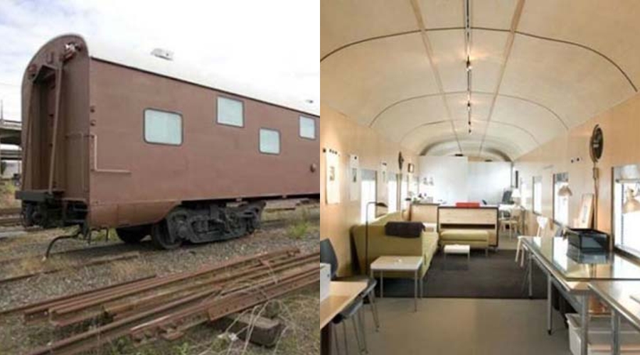 bangunan usang jadi keren  © 2016 brilio.net