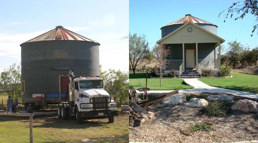 bangunan usang jadi keren  © 2016 brilio.net