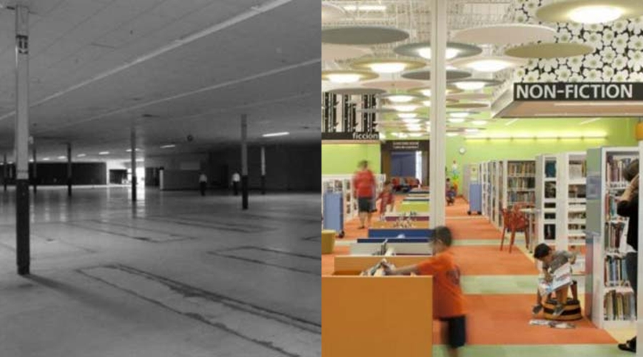 bangunan usang jadi keren  © 2016 brilio.net