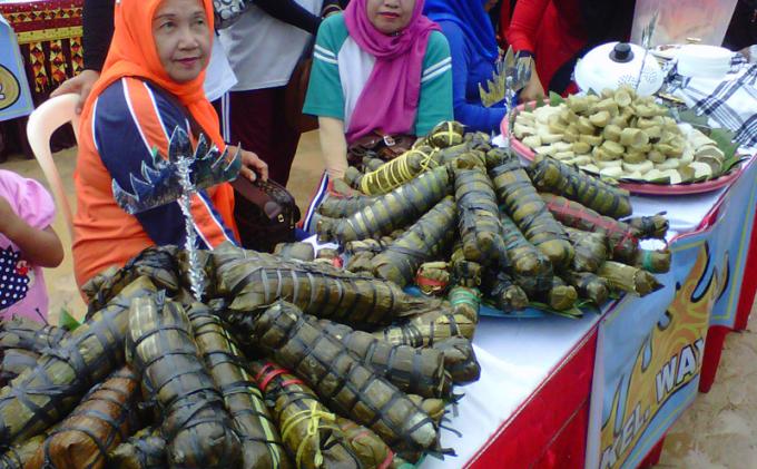 10 Makanan khas Lampung yang wajib kamu coba, siap menggoyang lidahmu!