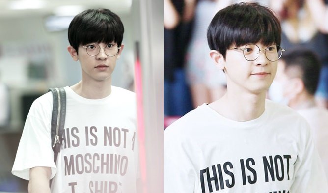 Kpop Potter  © 2016 brilio.net Kpop Potter  © 2016 brilio.net