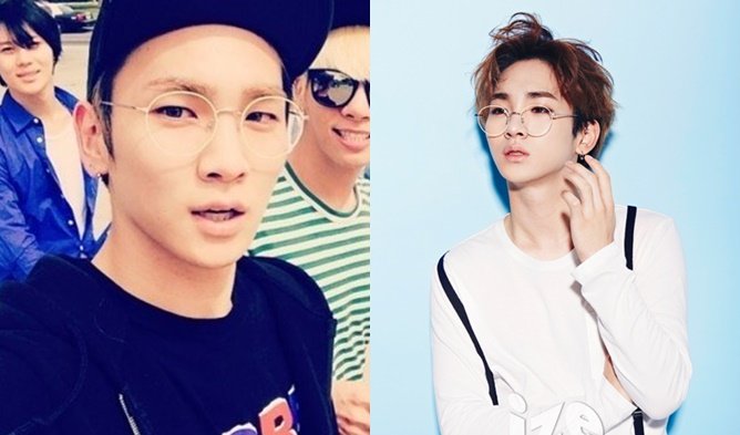 Kpop Potter  © 2016 brilio.net Kpop Potter  © 2016 brilio.net