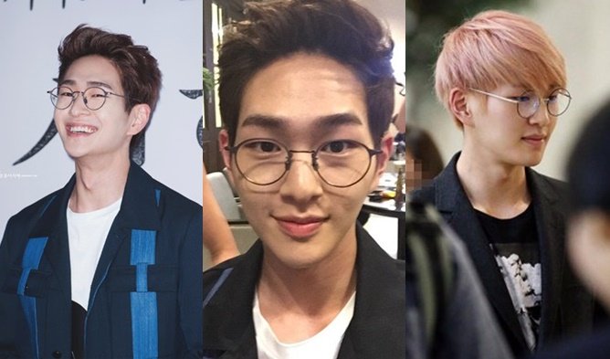 Kpop Potter  © 2016 brilio.net Kpop Potter  © 2016 brilio.net