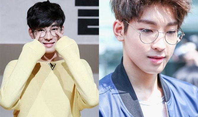 Kpop Potter  © 2016 brilio.net Kpop Potter  © 2016 brilio.net