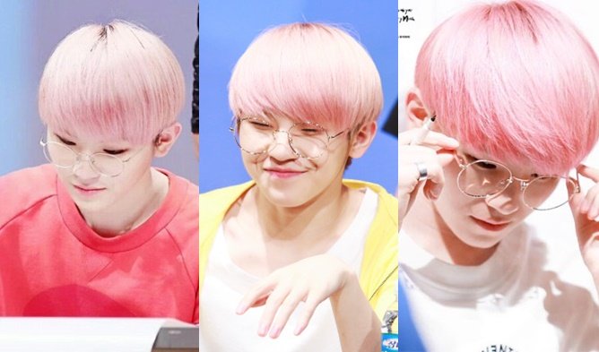 Kpop Potter  © 2016 brilio.net Kpop Potter  © 2016 brilio.net