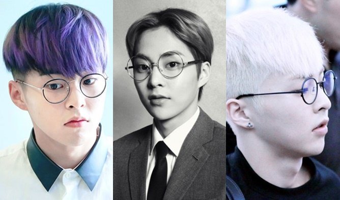 Kpop Potter  © 2016 brilio.net Kpop Potter  © 2016 brilio.net