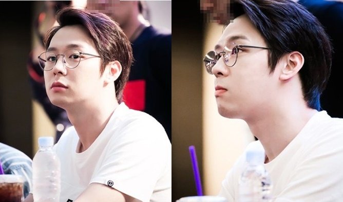 Kpop Potter  © 2016 brilio.net Kpop Potter  © 2016 brilio.net