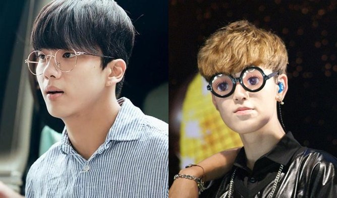 Kpop Potter  © 2016 brilio.net Kpop Potter  © 2016 brilio.net