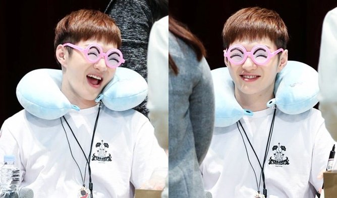 Kpop Potter  © 2016 brilio.net Kpop Potter  © 2016 brilio.net