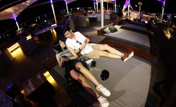 Jevin Rinni © 2016 brilio.net Jevin Rinni © 2016 brilio.net