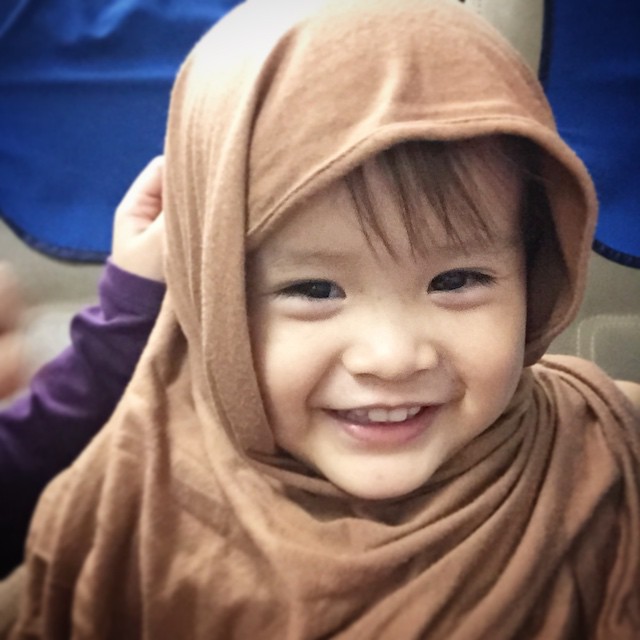 balita artis hijab © 2016 brilio.net balita artis hijab © 2016 brilio.net