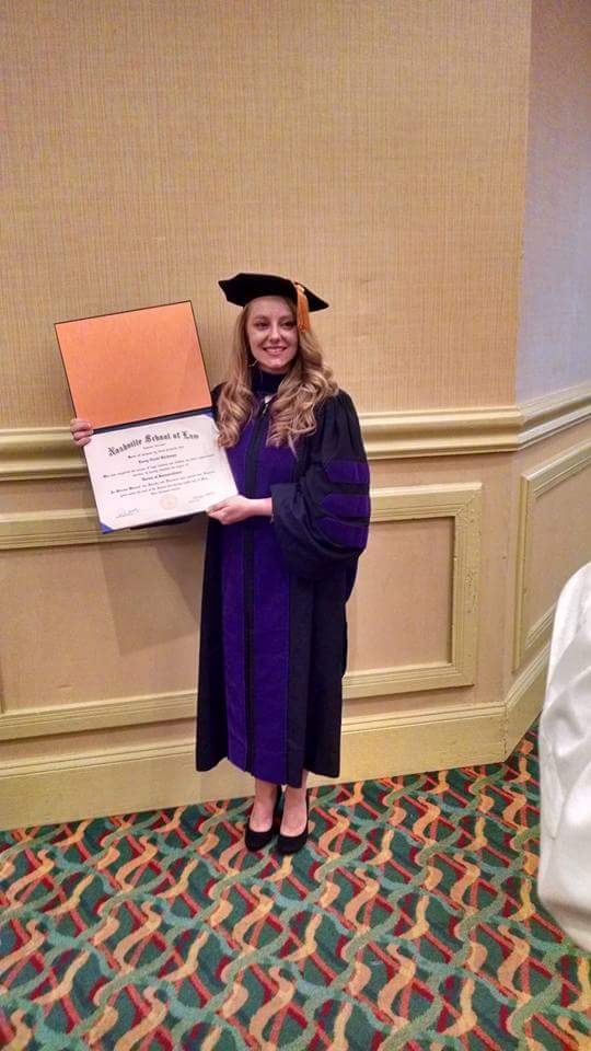 Lacey Buchanan © 2016 brilio.net Lacey Buchanan © 2016 brilio.net