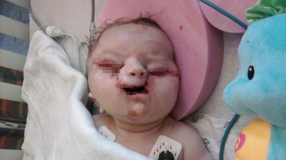 Lacey Buchanan BLUR © 2016 brilio.net Lacey Buchanan BLUR © 2016 brilio.net