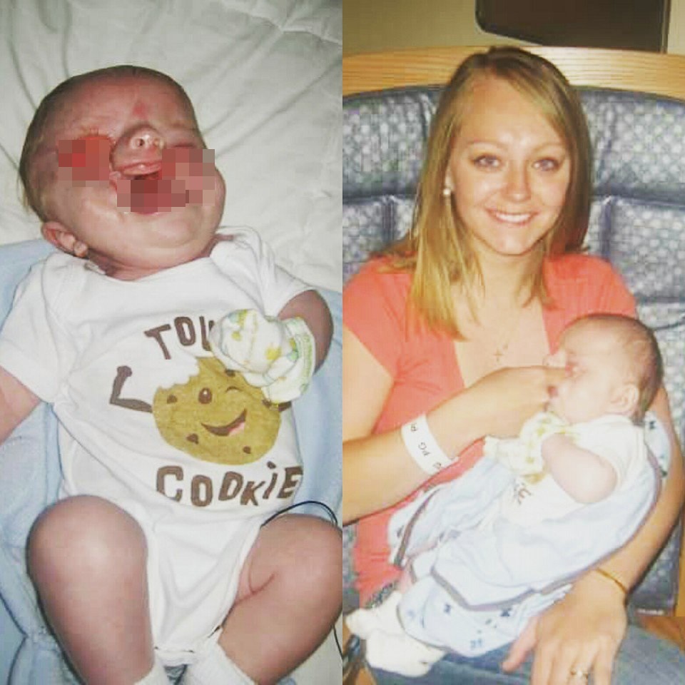 Lacey Buchanan BLUR © 2016 brilio.net Lacey Buchanan BLUR © 2016 brilio.net