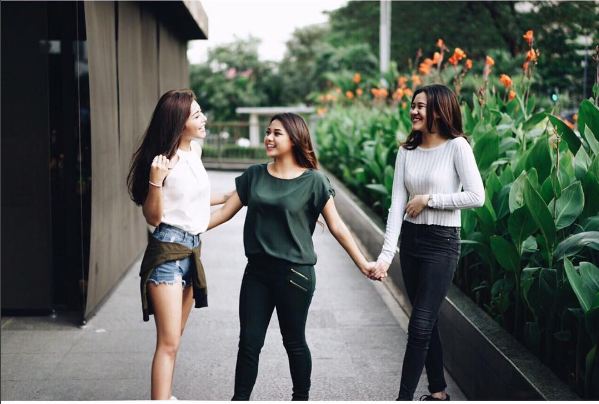 anak 3 diva © 2016 brilio.net anak 3 diva © 2016 brilio.net