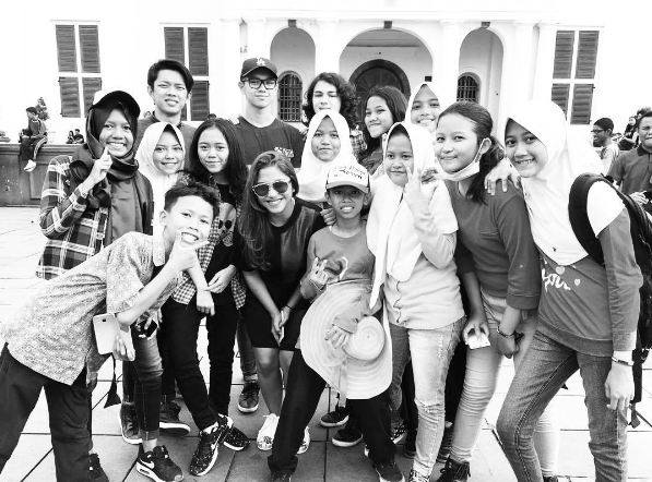 anak 3 diva © 2016 brilio.net anak 3 diva © 2016 brilio.net