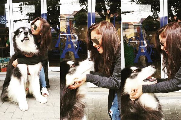 anak 3 diva © 2016 brilio.net anak 3 diva © 2016 brilio.net