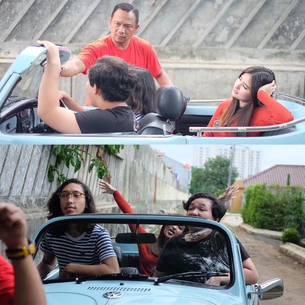 anak 3 diva © 2016 brilio.net anak 3 diva © 2016 brilio.net