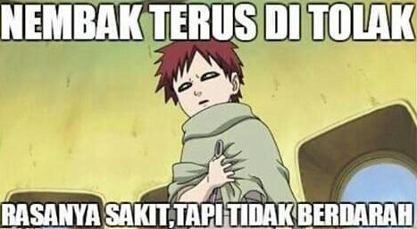 meme sakit tak berdarah © 2016 brilio.net