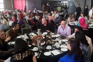 Warga Perth sukai kuliner Indonesia, dari gado-gado sampai telur asin!