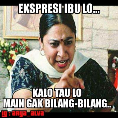 Meme ekspresi kamu © 2016 Meme ekspresi kamu