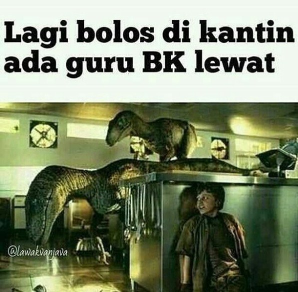 Meme ekspresi kamu © 2016 Meme ekspresi kamu