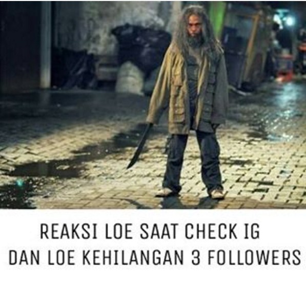 Meme ekspresi kamu © 2016 Meme ekspresi kamu