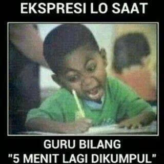 Meme ekspresi kamu © 2016 Meme ekspresi kamu