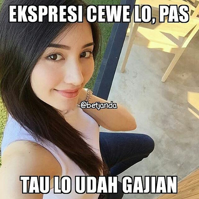 Meme ekspresi kamu © 2016 Meme ekspresi kamu