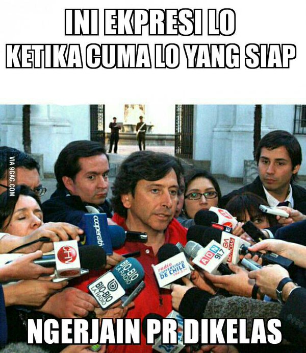 Meme ekspresi kamu © 2016 Meme ekspresi kamu