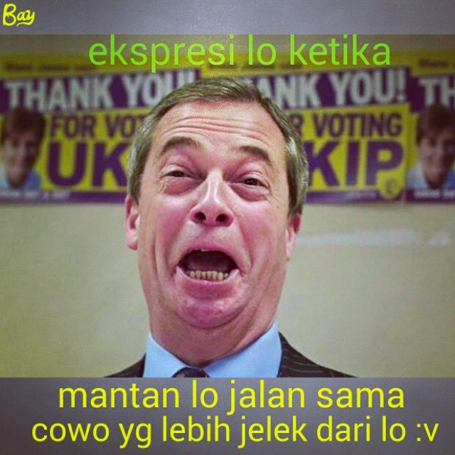 Meme ekspresi kamu © 2016 Meme ekspresi kamu