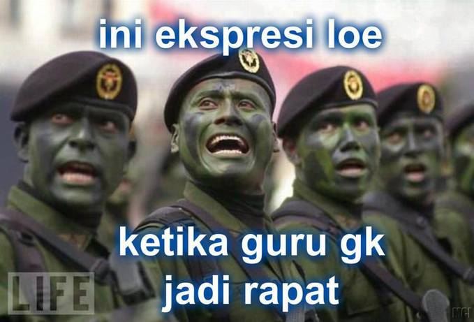 Meme ekspresi kamu © 2016 Meme ekspresi kamu
