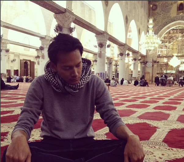 artis tanpa haters © 2016 brilio.net