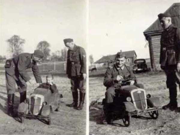 21 Perang Dunia II © 2016 brilio.net 21 Perang Dunia II © 2016 brilio.net