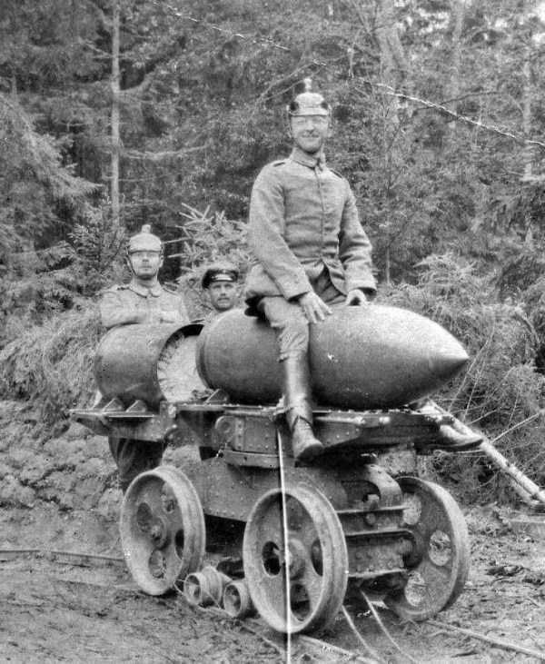 21 Perang Dunia II © 2016 brilio.net 21 Perang Dunia II © 2016 brilio.net