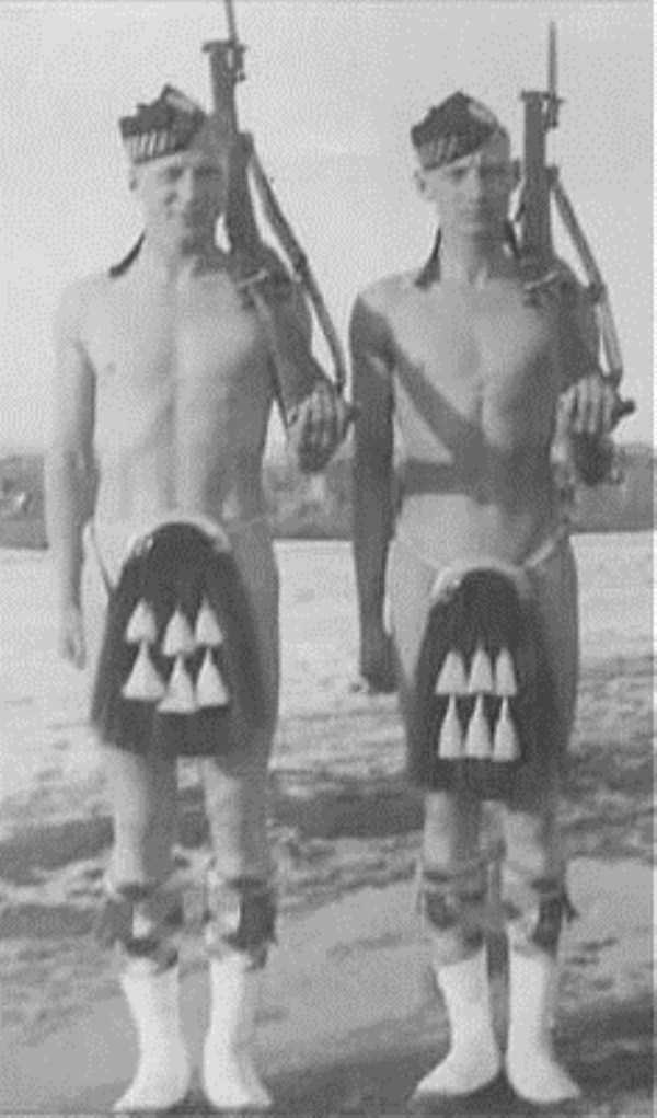 21 Perang Dunia II © 2016 brilio.net 21 Perang Dunia II © 2016 brilio.net