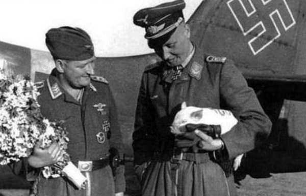 21 Perang Dunia II © 2016 brilio.net 21 Perang Dunia II © 2016 brilio.net