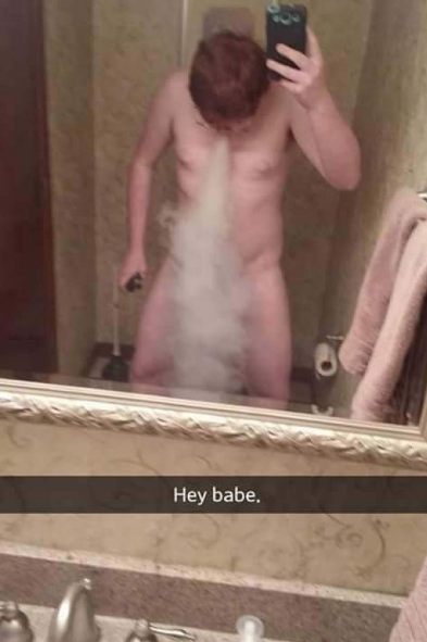 15 Snapchat lucu © 2016 brilio.net 15 Snapchat lucu © 2016 brilio.net