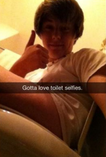 15 Snapchat lucu © 2016 brilio.net 15 Snapchat lucu © 2016 brilio.net