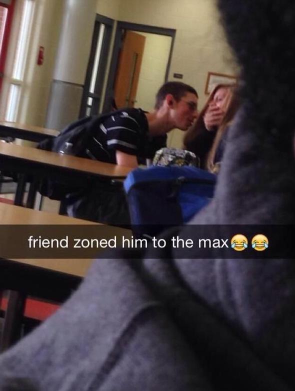 15 Snapchat lucu © 2016 brilio.net 15 Snapchat lucu © 2016 brilio.net