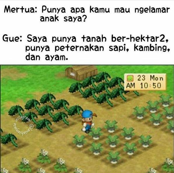 obrolan kocak mertua dan mantu 1-8 © 2016 brilio.net