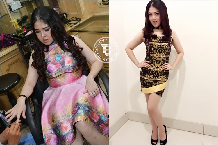 kurus bukan mimpi © 2016 brilio.net kurus bukan mimpi © 2016 brilio.net