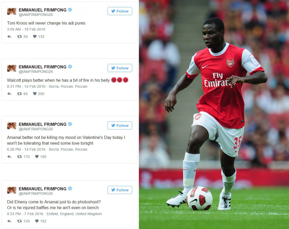 pesepakbola medsos  © 2016 brilio.net